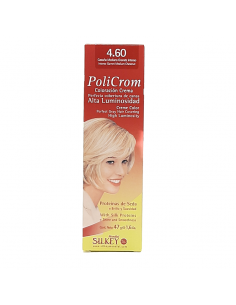 TINT POLICROM POMO Nº 4.60 CAST MED GRANA