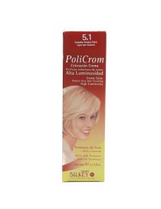 TINT POLICROM POMO Nº5.1