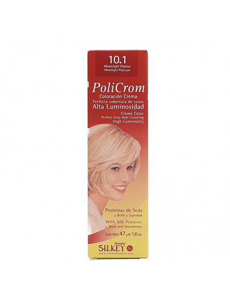 TINT POLICROM POMO Nº 10.1