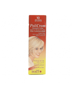 TINT POLICROM POMO Nº 10