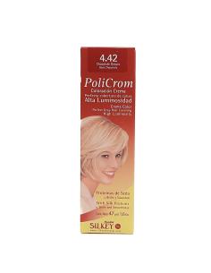 TINT POLICROM POMO Nº 4.42