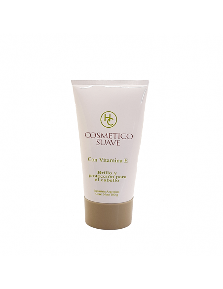 COSMETICO SUAVE TAN  NATURAL 100GR