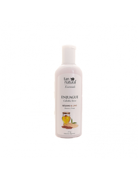 ACOND TAN NATURAL SECOS 375CC