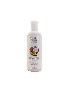 SH TAN NATURAL NORMALES COCO/PALTA 375CC