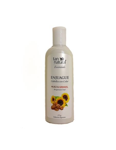 ACOND TAN NATURAL COLOR 375CC