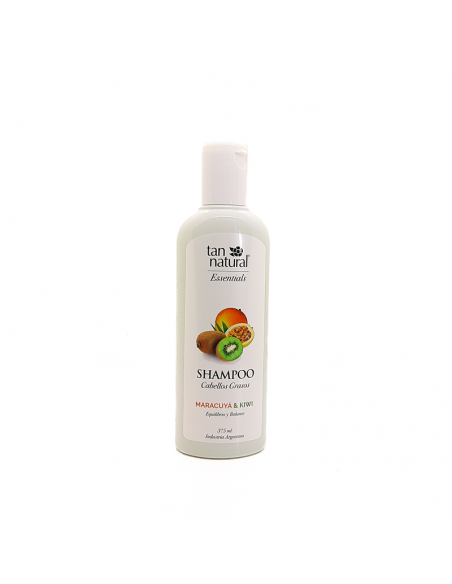SH TAN NATURAL GRASOS 375CC