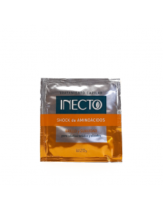 CR DE TRAT INECTO SHOCK AMINOACIDOS
