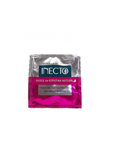 CR DE TRAT INECTO SHOCK KERATINA VEG.