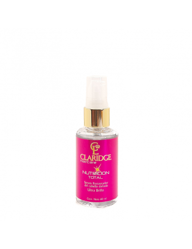CREMA DE TRATAMIENTO CLARIDGE SERUM REP PUNTA HAIR CARE 60 CC