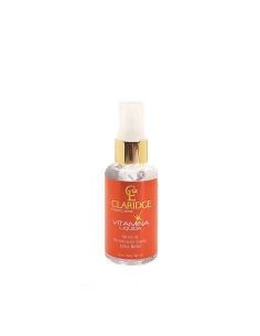 VITAMINA LIQUIDA CLARIDGE HAIR CARE 60ML