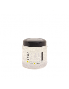 GEL OLIO BRASHING MODELADOR X250