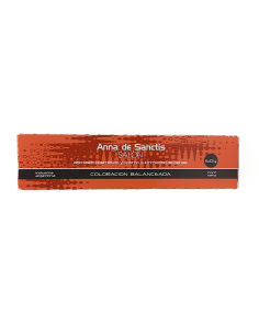 TINT ANNA DE SANCTIS RUB. MED. DORADO T73