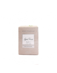 A DOMINGUEZ AGUA FRESCA EDT X60CC