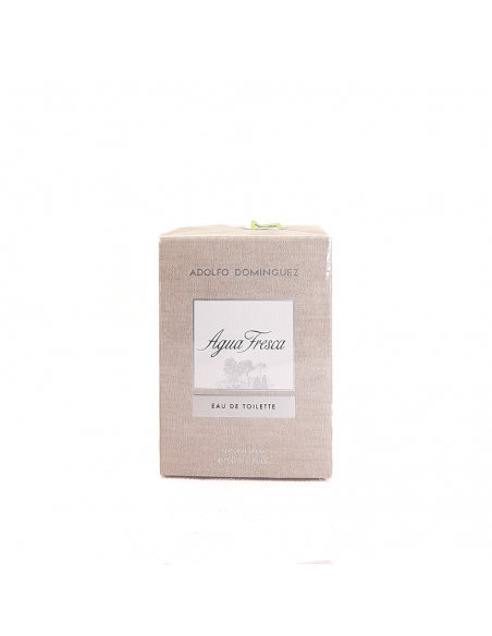 A DOMINGUEZ AGUA FRESCA EDT X60CC