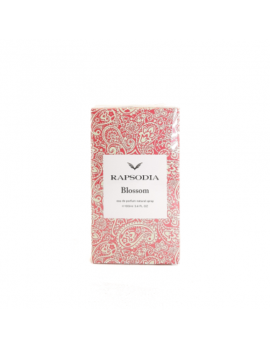 FRAGANCIAS SEMI-SELECTIVAS RAPSODIA BLOSSOM EDP 100 CC