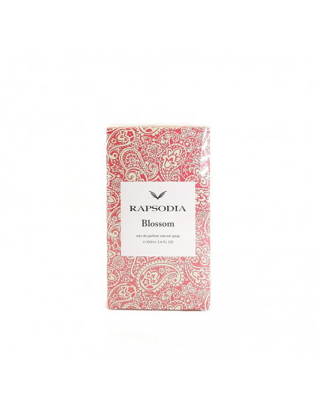 FRAGANCIAS SEMI-SELECTIVAS RAPSODIA BLOSSOM EDP 100 CC