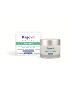 CR BAGOVIT FACIAL PRO BIO NOCHE 50GR