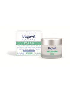 CR BAGOVIT FACIAL PRO BIO DIA 50GR