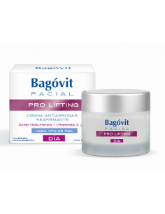 CR BAGOVIT FACIAL PROLIF DIA TTP 55GR 