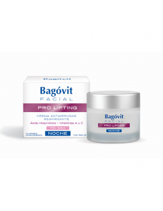 CR BAGOVIT FACIAL PROLIF NOCHE P.SEC 55GR