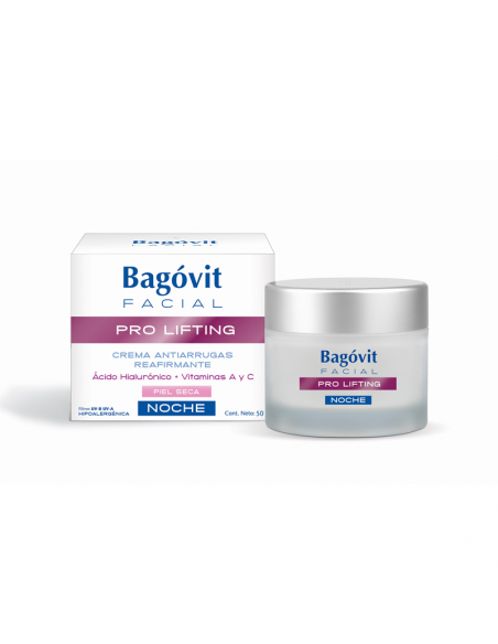 CR BAGOVIT FACIAL PROLIF NOCHE P.SEC 55GR