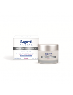 CR BAGOVIT FACIAL PRO EST DIA TTP 55GR