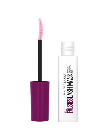 TRATAMIENTO MYMB PESTAÑAS FALSIES LASH