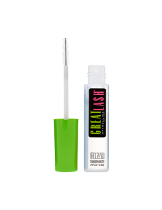 MASCARA MYMB GREAT LASH WSH CLEAR
