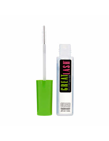 MASCARA MYMB GREAT LASH WSH CLEAR