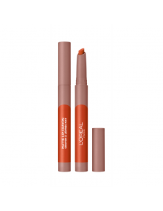 LABIAL LOREAL INF MATTE CRAYON 106