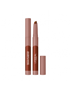 LABIAL LOREAL INF MATTE CRAYON 109