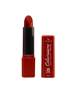 LABIAL VOGUE COLORISSIMO CEREZA TROPICAL