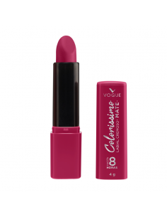 LABIAL VOGUE COLORISSIMO FRESA CHIC