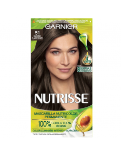 TINT NUTRISSE 51 