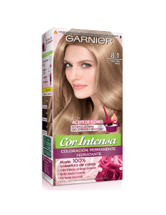 TINT GARNIER MINIKIT C INTEN 8.1 RUB.CL.CE