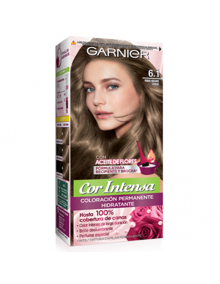TINT GARNIER MINIKIT C INTEN 6.1 RUB.O.CEN