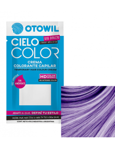 TINT CIELO COLOR ANIME COLORS LILA X47 GR