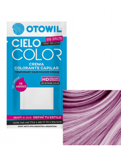 TINT CIELO COLOR ANIME COLORS ROSA  X47 GR