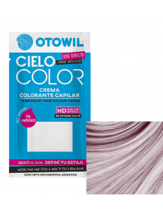 TINT CIELO COLOR METAL ROSE X47 GR