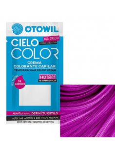 TINT CIELO COLOR MAGENTA X47 GR