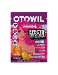 CR TRATAMIENTO OTOWIL EFEC EXT S/E X10GR