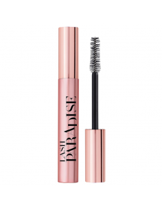 MASCARA LOREAL VOL PARADISE 02 INT BLACK