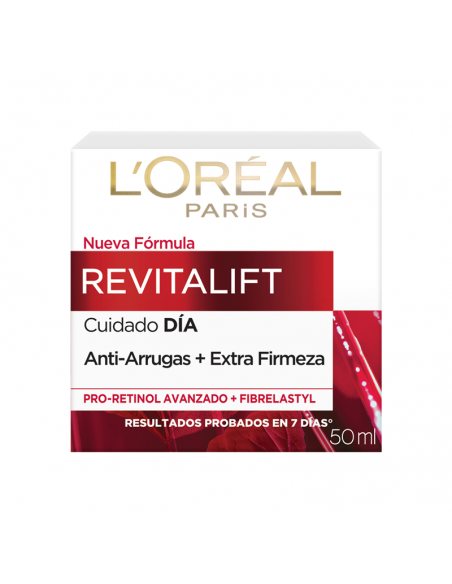 CR LOREAL REVITALIF DIA X50CC
