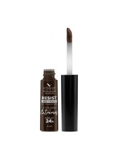 LAPIZ CEJAS VOGUE RESIST TINTA CAOBA