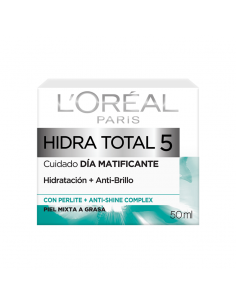CR LOREAL MATIFICANTE HT5 X50CC