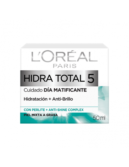 CR LOREAL MATIFICANTE HT5 X50CC