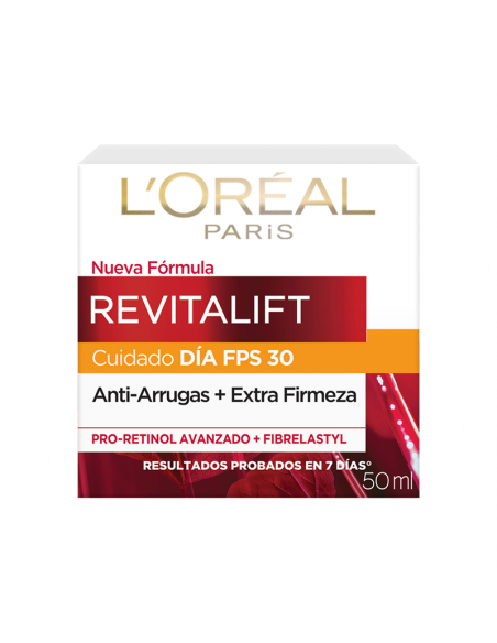 CR LOREAL REVITALIFT DIA FPS30 CHP