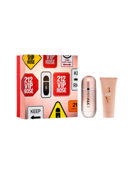 FRAGANCIAS SELECTIVAS CAROLINA HERRERA LA BOMBA EDP 50 CC