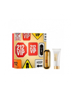 FRAGANCIAS SELECTIVAS CAROLINA HERRERA LA BOMBA EDP 30 CC