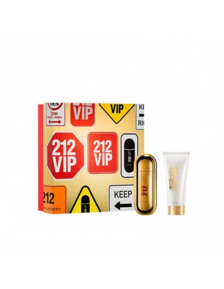 FRAGANCIAS SELECTIVAS CAROLINA HERRERA LA BOMBA EDP 30 CC